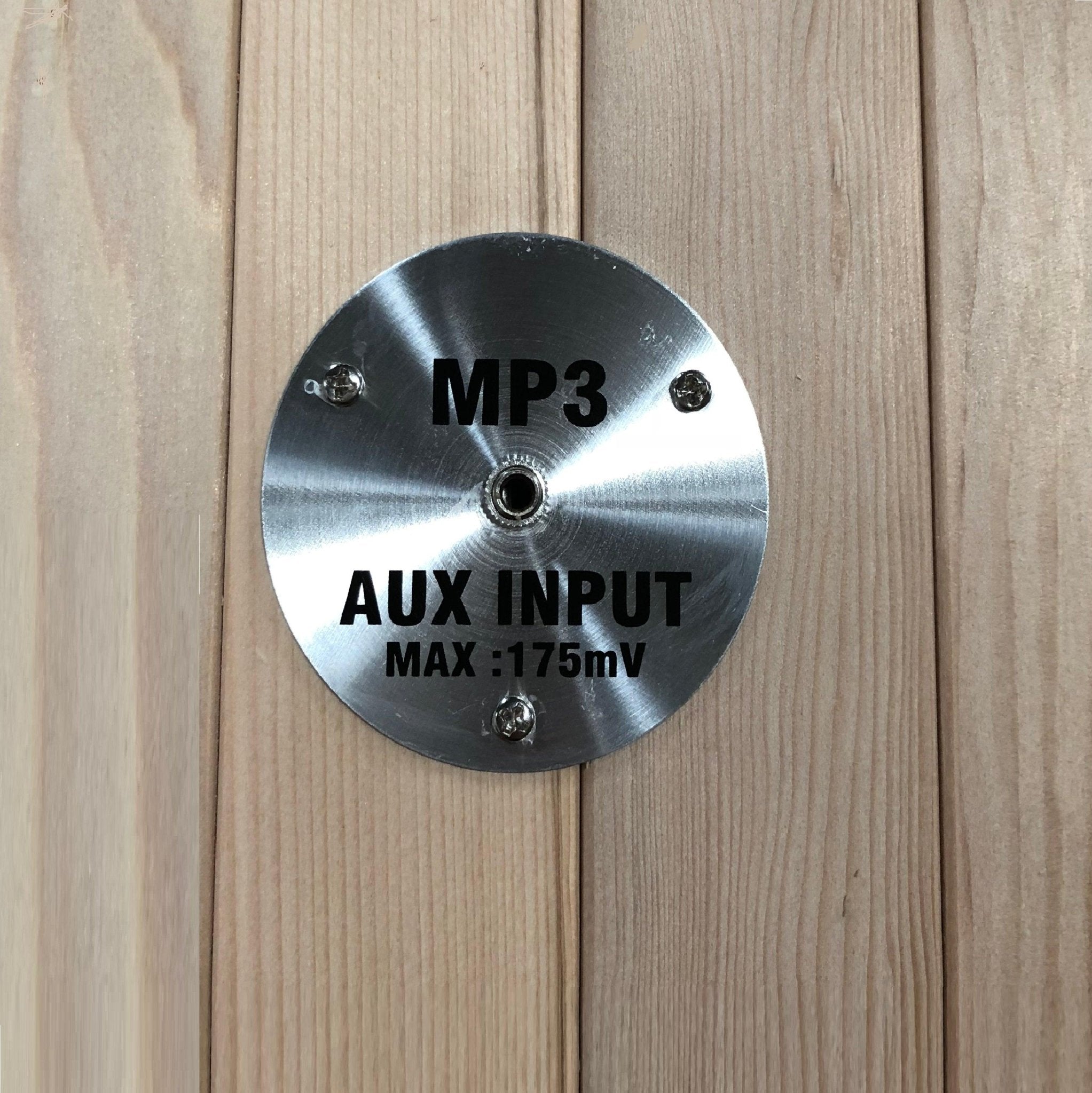 Maxxus Seattle 2-Person Infrared Sauna – Low EMF, Bluetooth Speakers, Red Light Therapy-Maxxus-InHouse Wellness