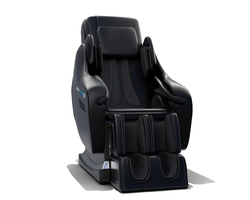 Medical Breakthrough 5 Massage Chair – Comprehensive 5-Stage Massage System with Zero Gravity and Heat Therapy-Medical Breakthrough-InHouse Wellness