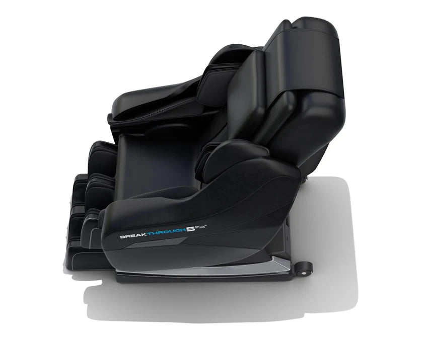 Medical Breakthrough 5 Massage Chair – Comprehensive 5-Stage Massage System with Zero Gravity and Heat Therapy-Medical Breakthrough-InHouse Wellness