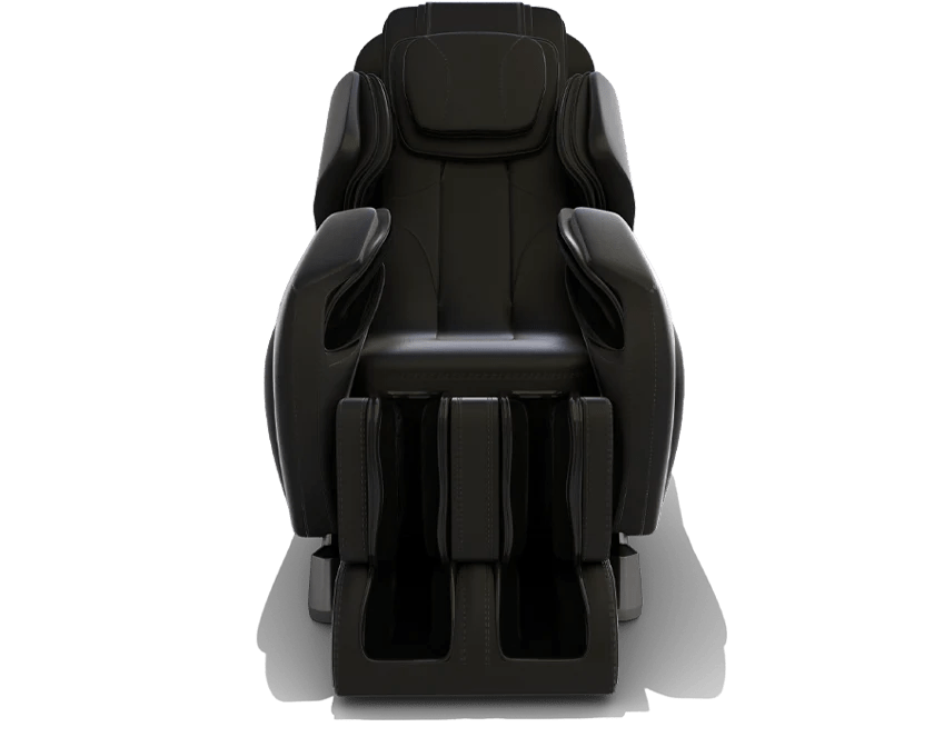 Medical Breakthrough 5 Massage Chair Version 2.0 L-Track Massage– Advanced Full-Body , Zero Gravity, Heat Therapy for Ultimate Relaxation-Medical Breakthrough-InHouse Wellness