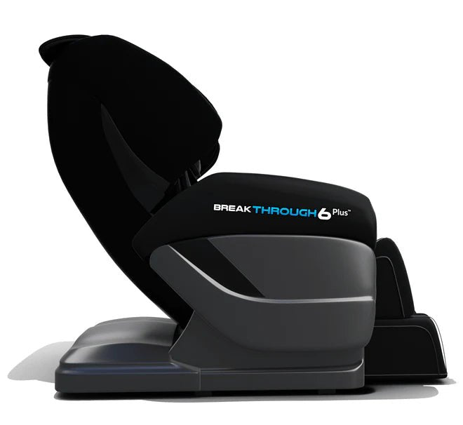 Medical Breakthrough 6 Plus Massage Chair – Enhanced 6-Stage Massage with Zero Gravity and Heat Therapy-Medical Breakthrough-InHouse Wellness