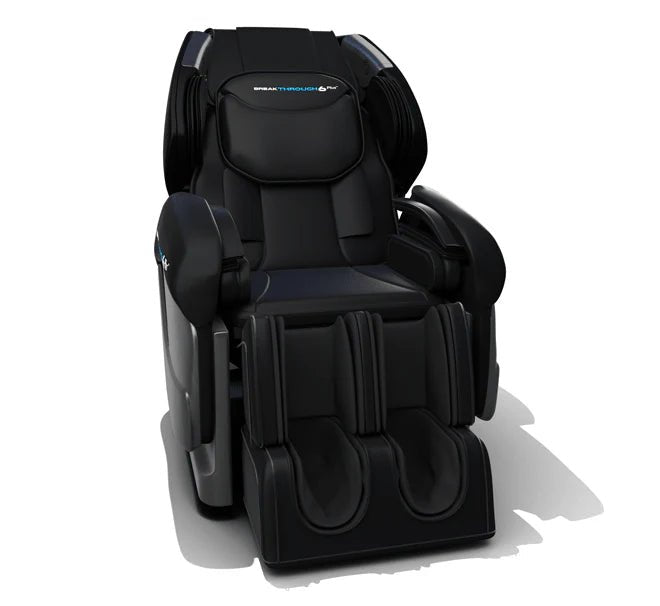 Medical Breakthrough 6 Plus Massage Chair – Enhanced 6-Stage Massage with Zero Gravity and Heat Therapy-Medical Breakthrough-InHouse Wellness