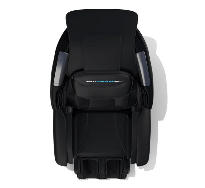 Medical Breakthrough 6 Plus Massage Chair – Enhanced 6-Stage Massage with Zero Gravity and Heat Therapy-Medical Breakthrough-InHouse Wellness