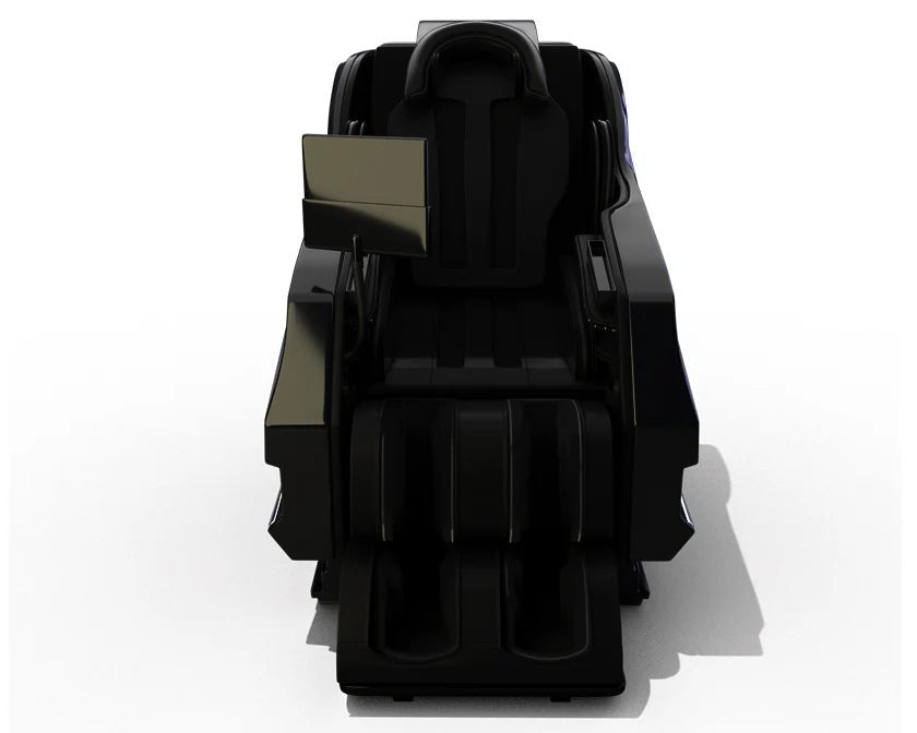 Medical Breakthrough 7 Plus Massage Chair – L-Track Design with Zero Gravity and Heat Therapy for Full-Body Relief-Medical Breakthrough-InHouse Wellness