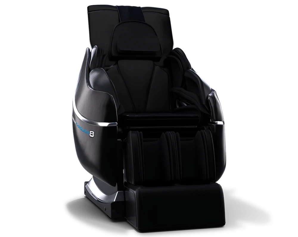 Medical Breakthrough 8 Massage Chair – Advanced 8-Stage Massage with Zero Gravity and Heat Therapy-Medical Breakthrough-InHouse Wellness