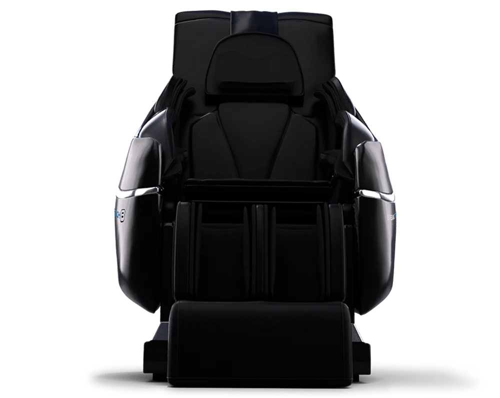 Medical Breakthrough 8 Massage Chair – Advanced 8-Stage Massage with Zero Gravity and Heat Therapy-Medical Breakthrough-InHouse Wellness