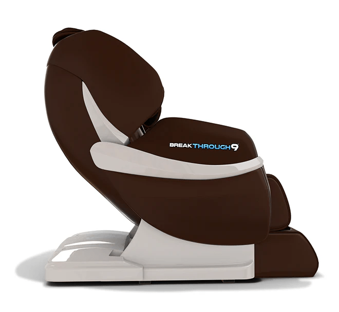 Medical Breakthrough 9 Massage Chair – Premium 9-Stage Massage with Zero Gravity and Heat Therapy-Medical Breakthrough-InHouse Wellness