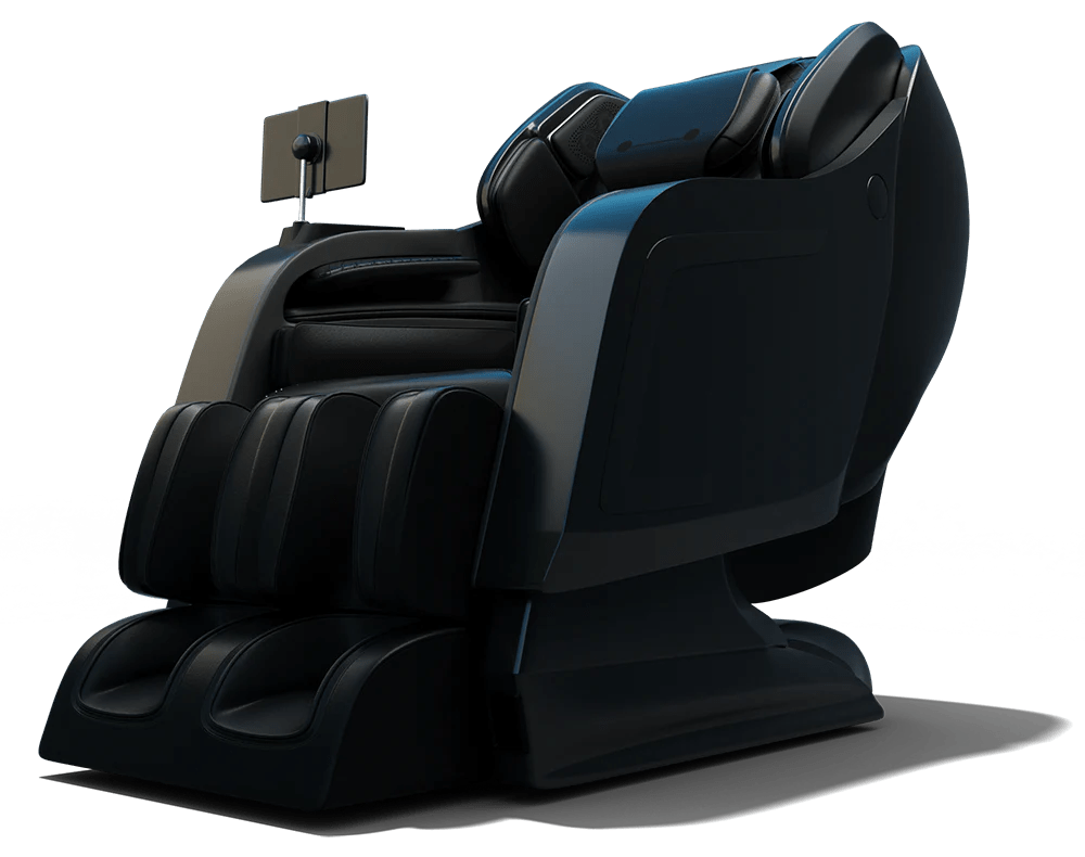 Medical Breakthrough X Massage Chair – Advanced L-Track Design with Zero Gravity and Heat Therapy for Full-Body Relaxation-Medical Breakthrough-InHouse Wellness