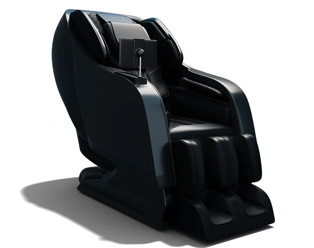 Medical Breakthrough X Massage Chair – Advanced L-Track Design with Zero Gravity and Heat Therapy for Full-Body Relaxation-Medical Breakthrough-InHouse Wellness