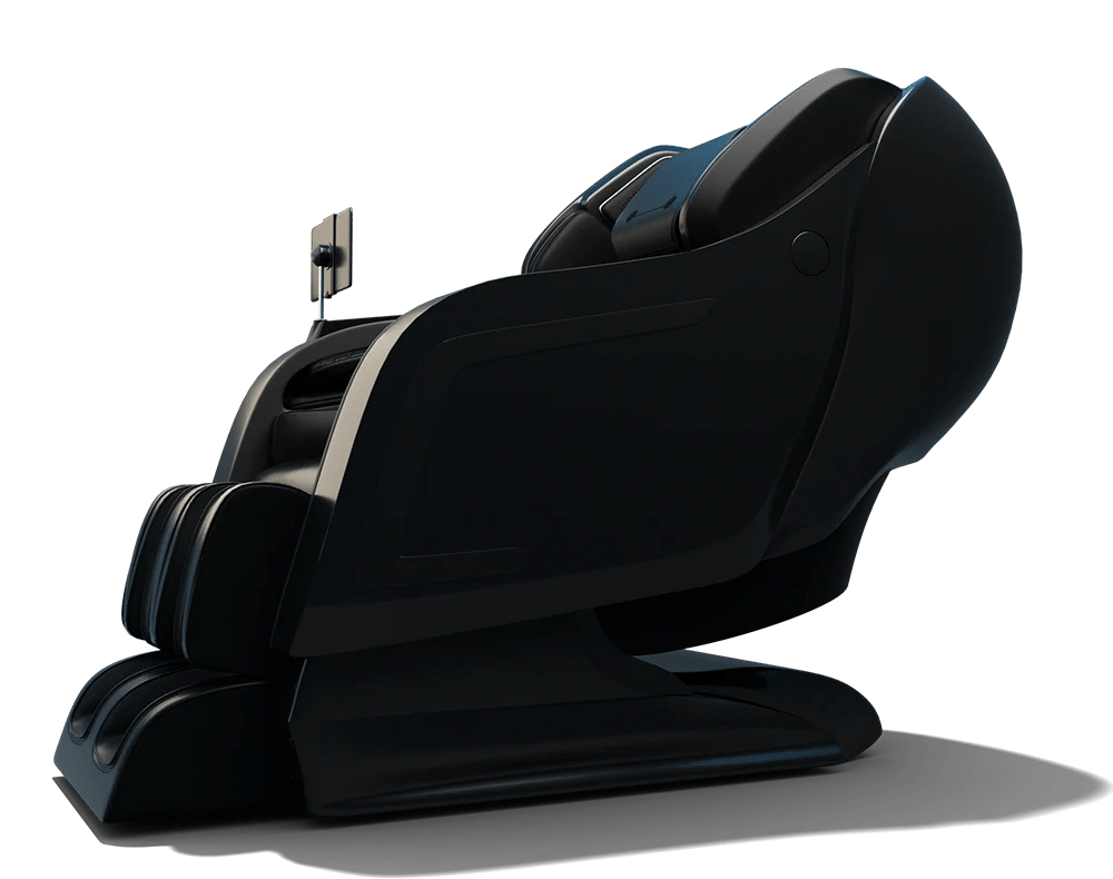Medical Breakthrough X Massage Chair – Advanced L-Track Design with Zero Gravity and Heat Therapy for Full-Body Relaxation-Medical Breakthrough-InHouse Wellness