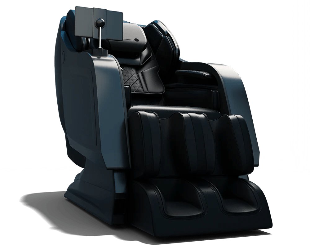Medical Breakthrough X Massage Chair – Advanced L-Track Design with Zero Gravity and Heat Therapy for Full-Body Relaxation-Medical Breakthrough-InHouse Wellness