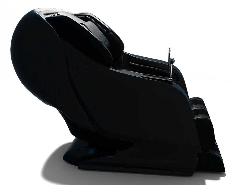 Medical Breakthrough X Massage Chair – Advanced L-Track Design with Zero Gravity and Heat Therapy for Full-Body Relaxation-Medical Breakthrough-InHouse Wellness