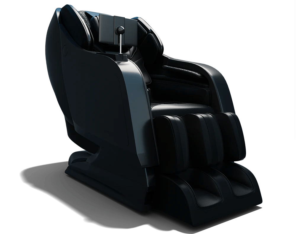 Medical Breakthrough X Massage Chair – Advanced L-Track Design with Zero Gravity and Heat Therapy for Full-Body Relaxation-Medical Breakthrough-InHouse Wellness