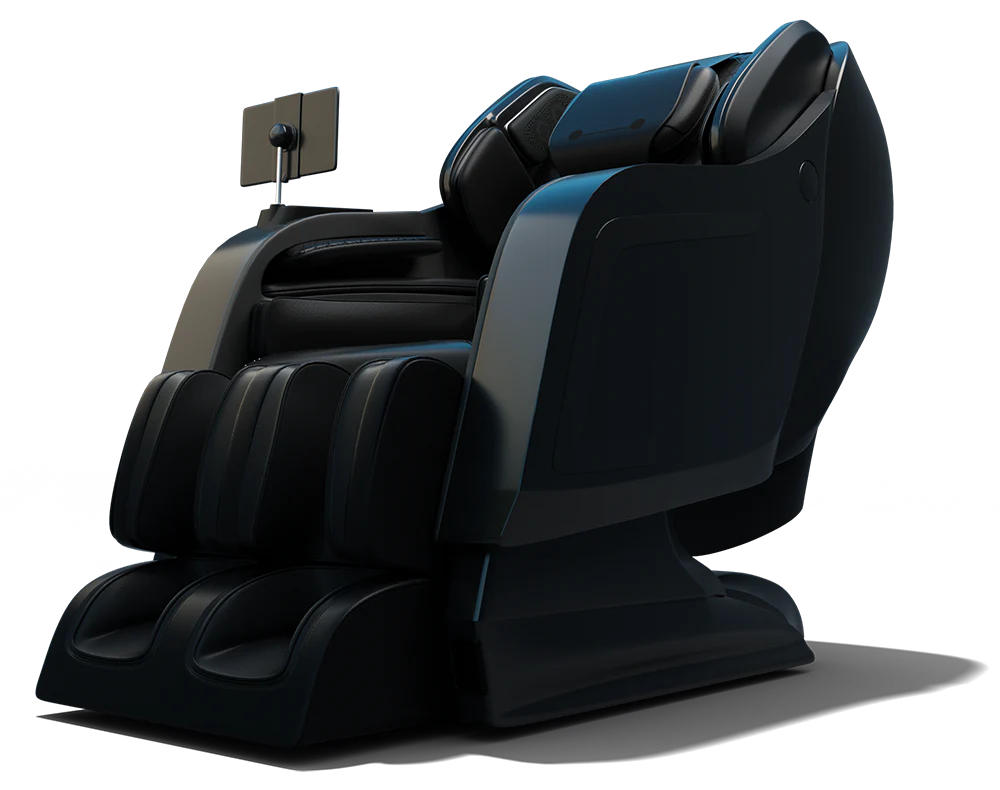 Medical Breakthrough X Massage Chair (Version 3.0) - L Track