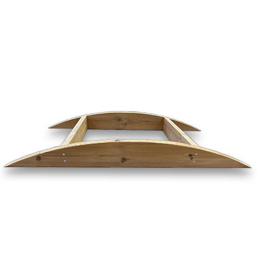 Harvia M3 BK SM FLK PKG Wood-Burning Sauna Stove Package 16.5 kW