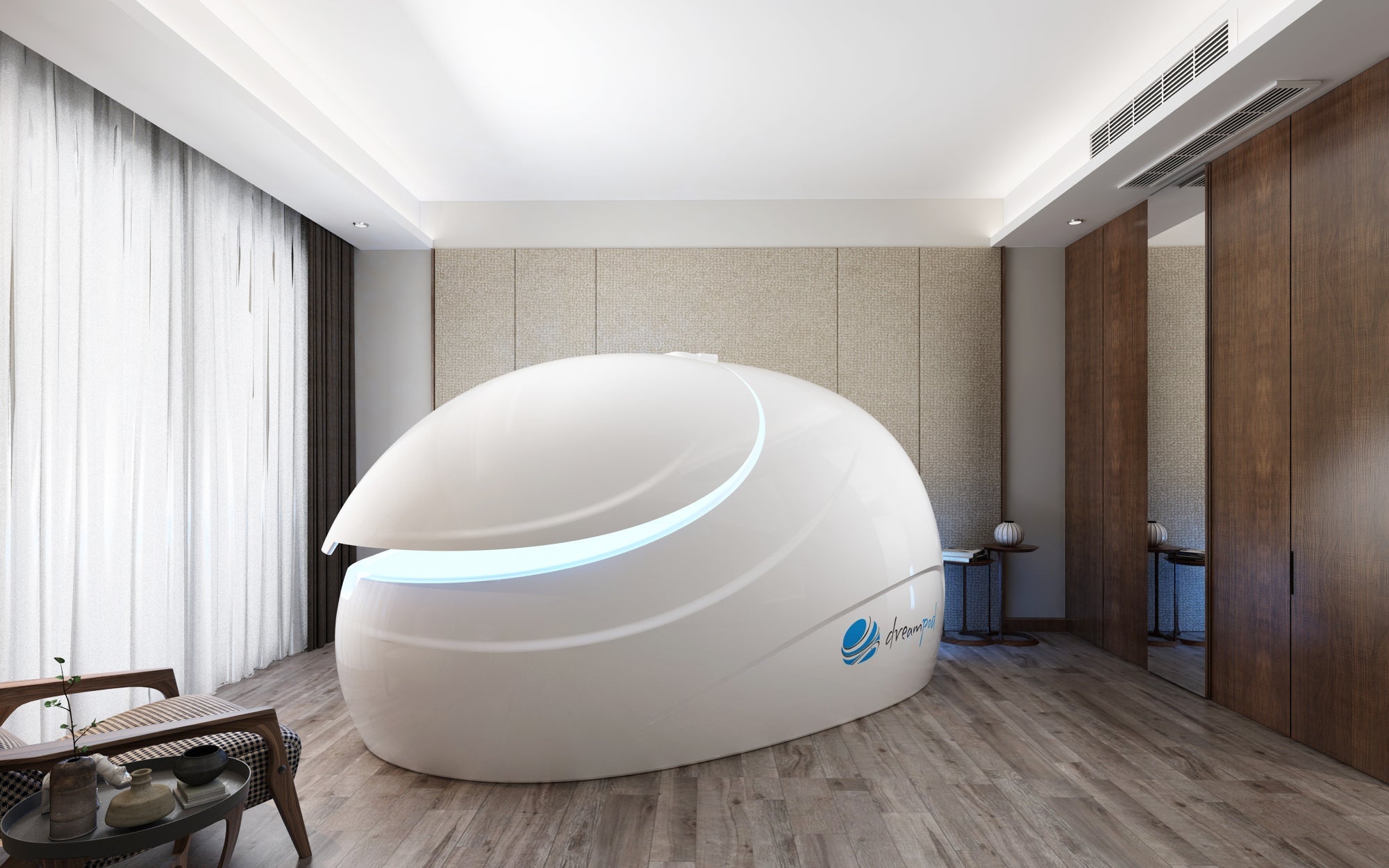 Floatation Therapy Tanks InHouse Wellness Floatation Therapy Tanks InHouse Wellness