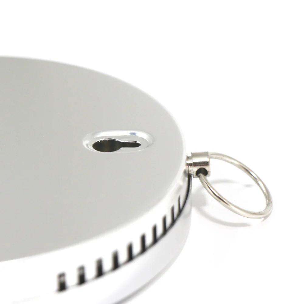 Thermometer/Hygrometer - Precision Monitoring for Your Space-Scandia Manufacturing-InHouse Wellness
