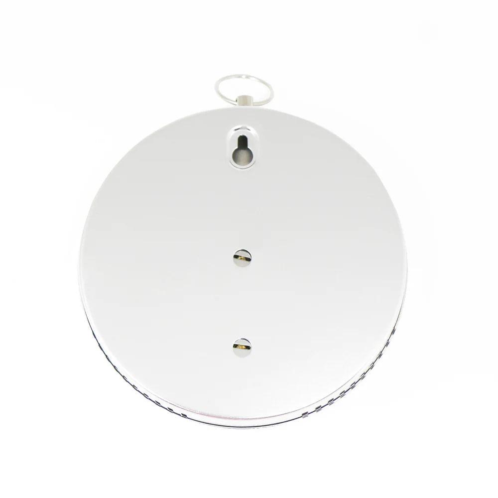 Thermometer/Hygrometer - Precision Monitoring for Your Space-Scandia Manufacturing-InHouse Wellness
