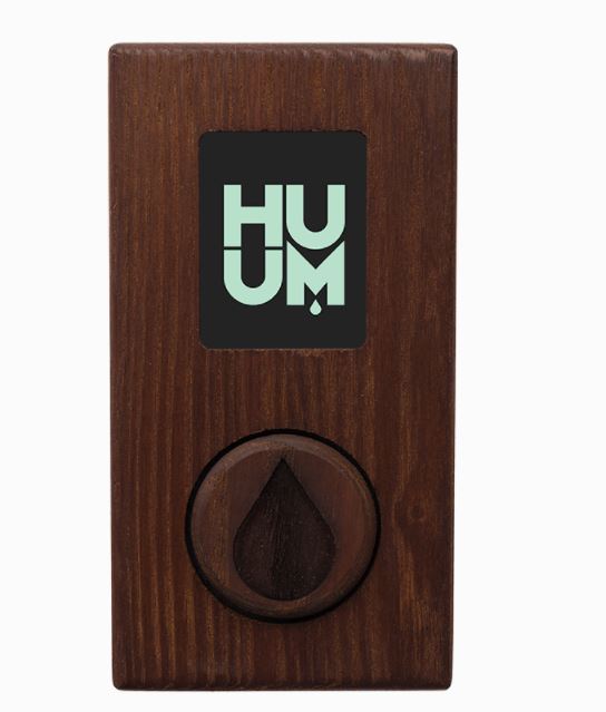 HUUM H2004022 UKU Local Sauna Control Panel for Electric Heaters (240V)
